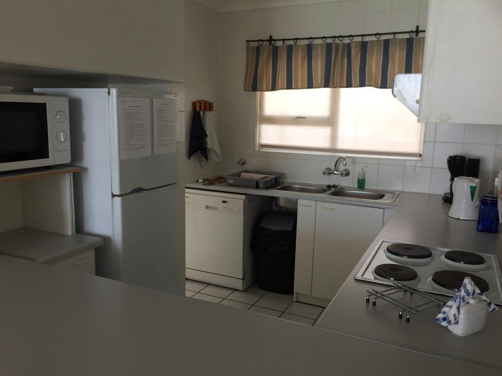Pebble Moon Holiday Flat Странд Екстер'єр фото